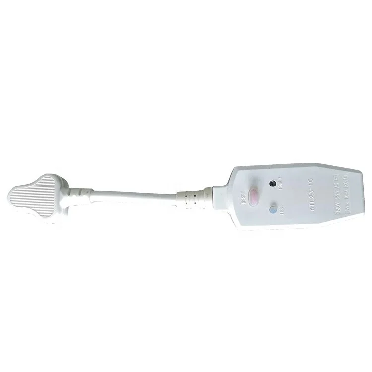 Leakage Protection Plug gfci 16A/30mA