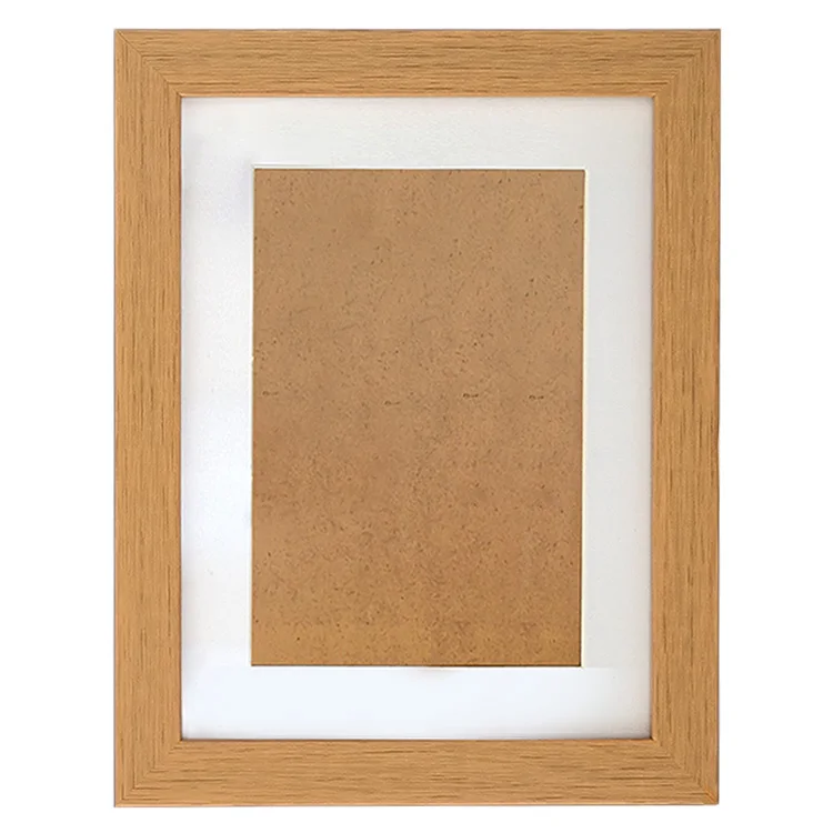 Высококачественная современная пластиковая фоторамка большого размера несколько семейных фоторамки для домашнего декора и подарков