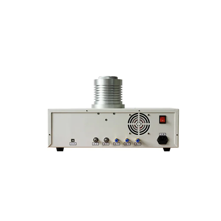 QIT TGA DSC Analyzer Differential Scanning Calorimeter Price