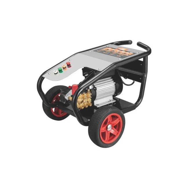 New products 2020 innovative product pressure washer pump car wash metal material car washer