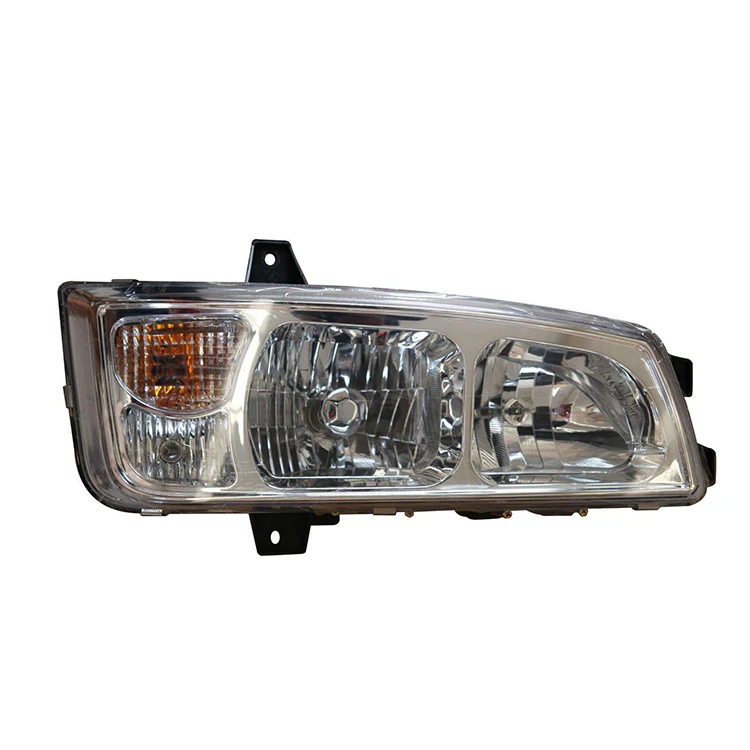 Professional Car Light Accessory Mould Plastic Auto Parts Headlights Lamp Shell Light Mold