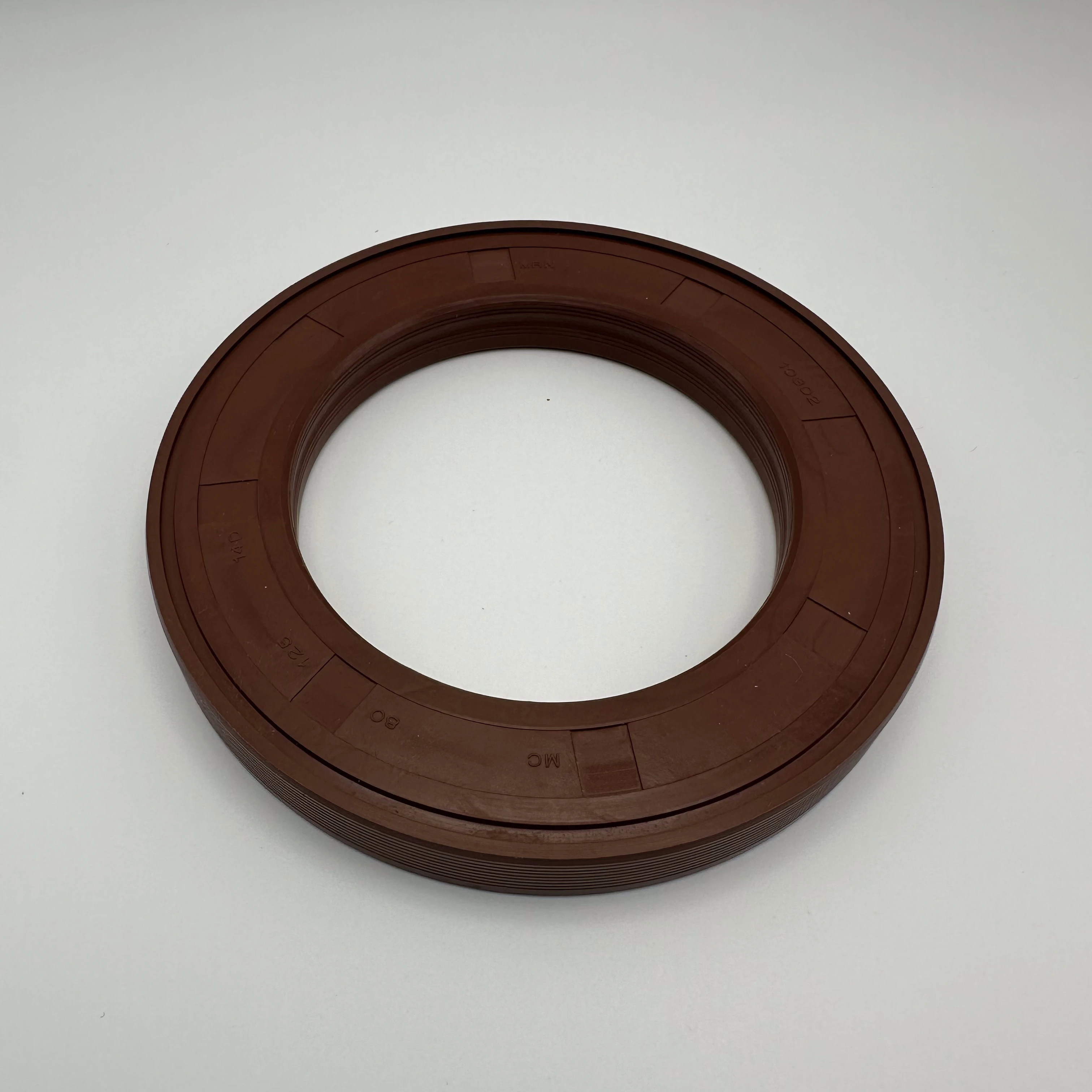 NBR HNBR 25*37.5/41.5*5.2/9.4 power steering oil seal high pressure seal steering rack oil seal