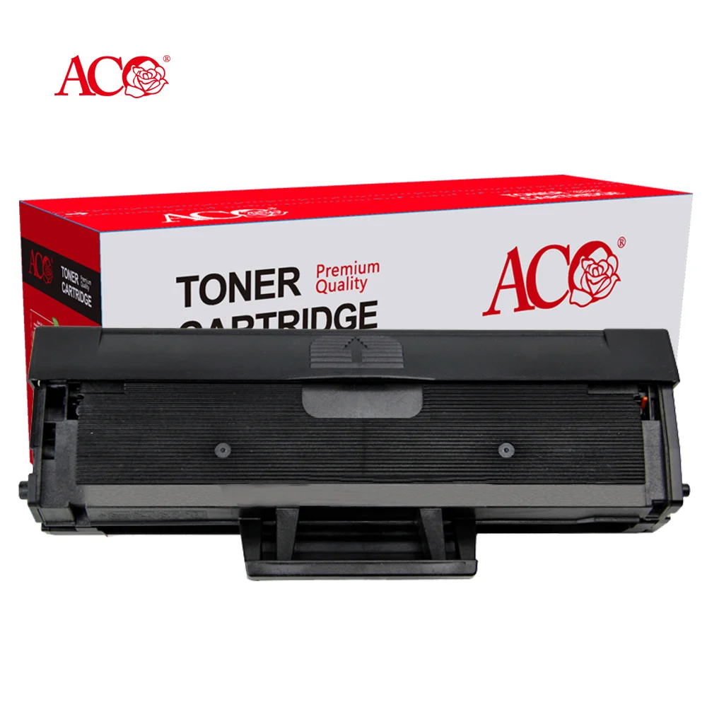 ACO Toner Cartridge W1007AC W1007XC Compatible For HP Laser Printer 508nk Wholesale Price