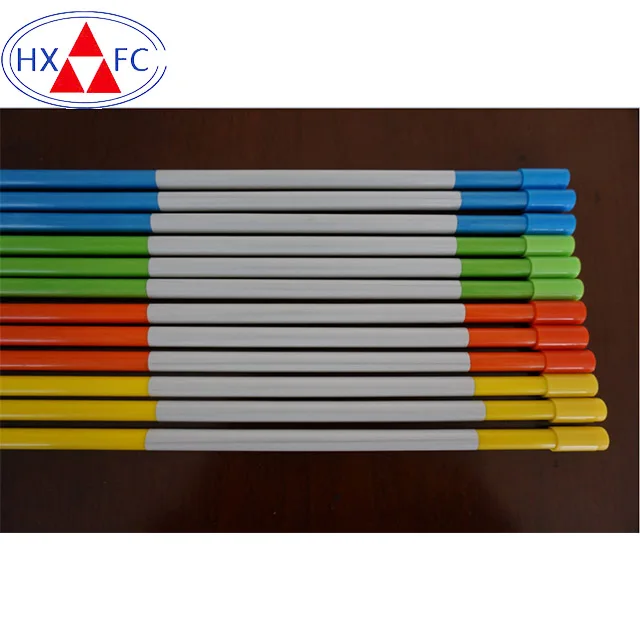 High quality fiberglass bow arrow for sale