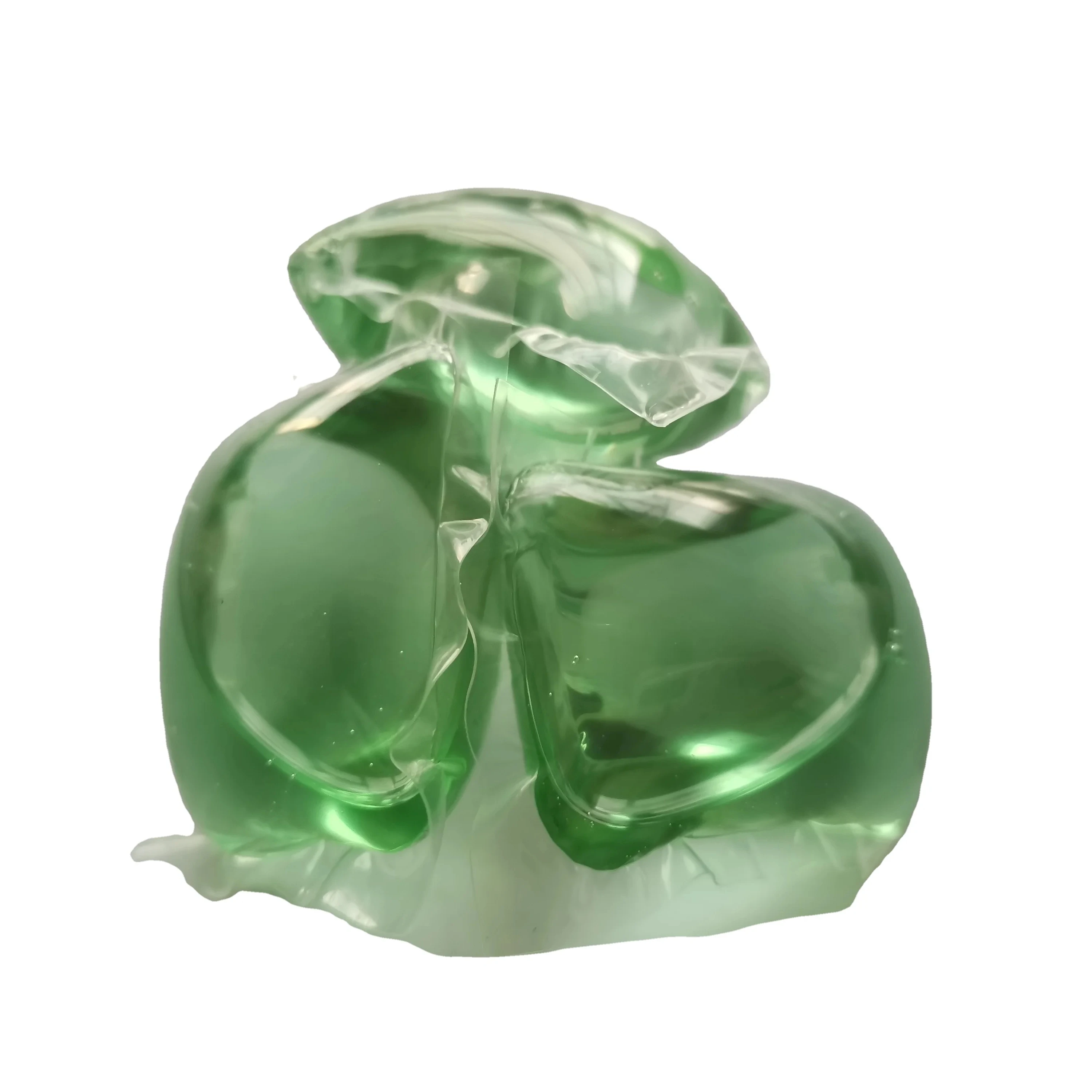 Chinas first-tier brand laundry beads