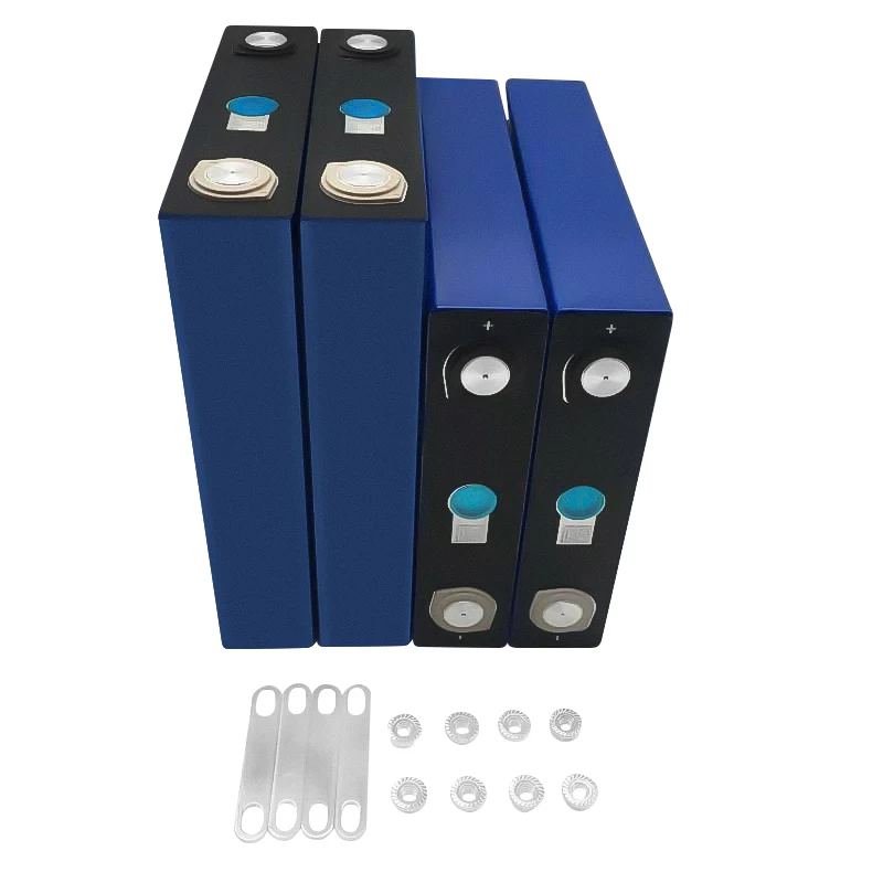 SZXUBA Lifepo4 3 2 В 50Ah 100Ah 173Ah 200Ah 280Ah 320Ah литиевая батарея глубокого цикла 48 аккумуляторная Bms ячейка