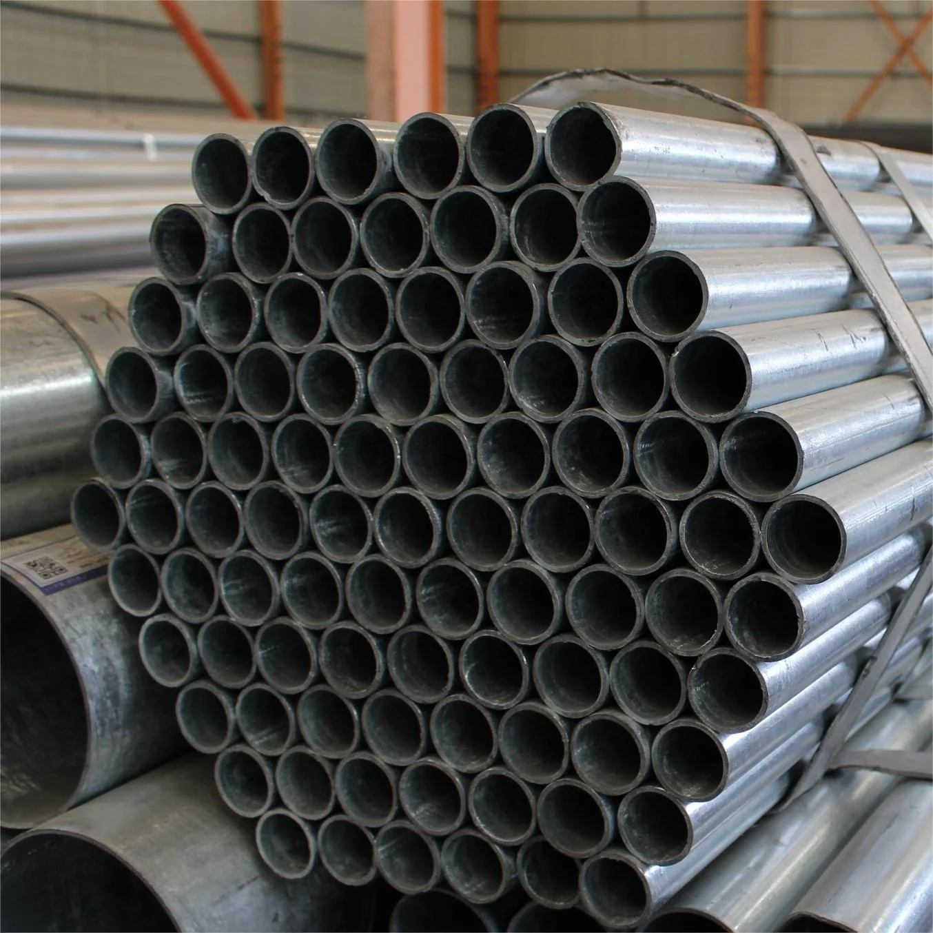 other steel pipes water pipe hot dipped galvanized steel pipe