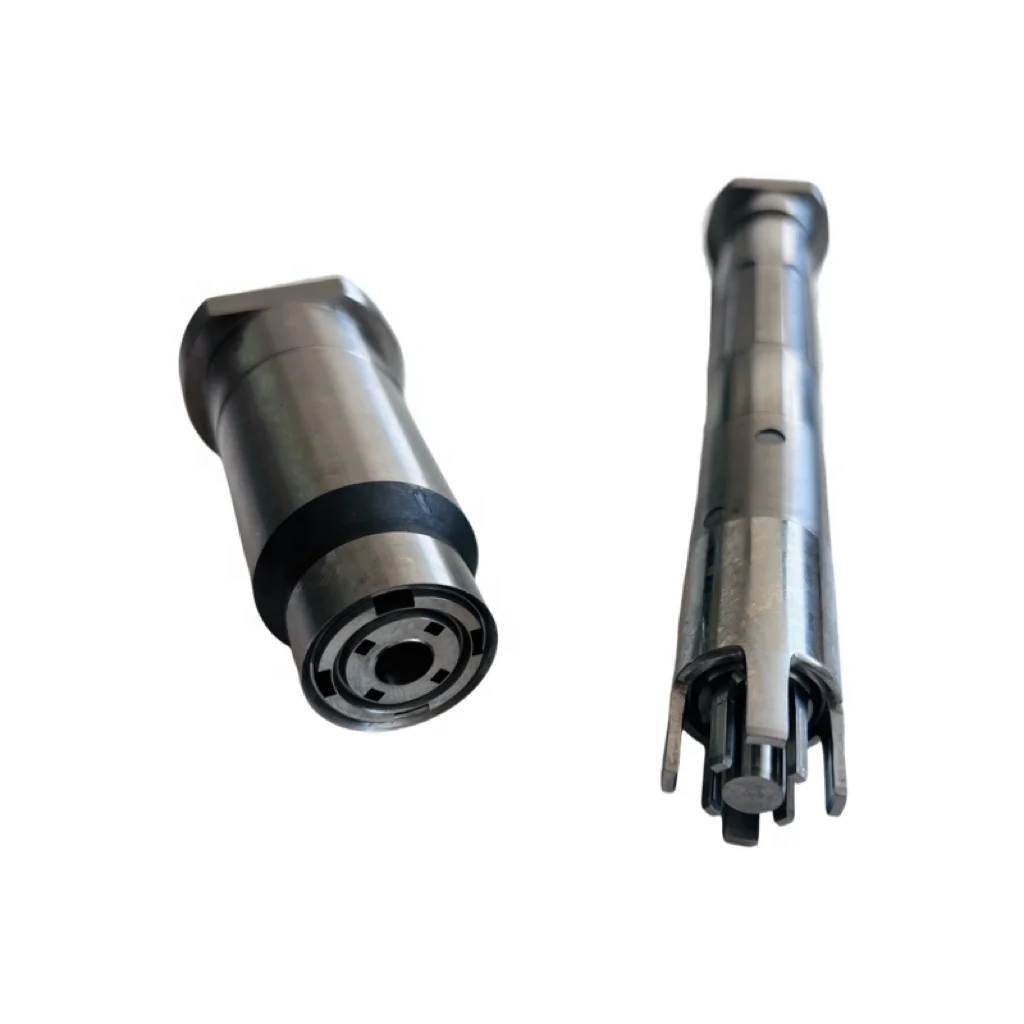 Customized Mold Steel Powder Metallurgy Products OEM Powder Metal Injection Mold Parts