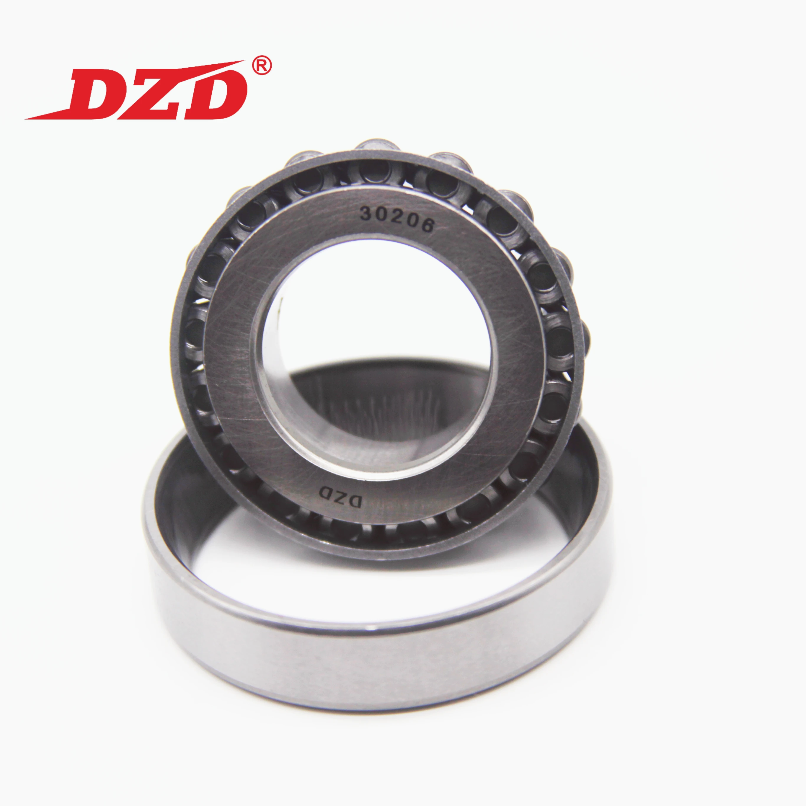 DZD Transmission Tapered Roller Bearing 33021 33020 33019 33018 33017 33016 33015 33014 Taper Roller Bearings for Machine Tool