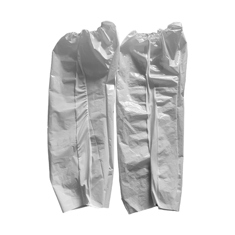 Customized Robot Protective Clothing Dust and Water Resistant Food Robot Arm Protective Clothing