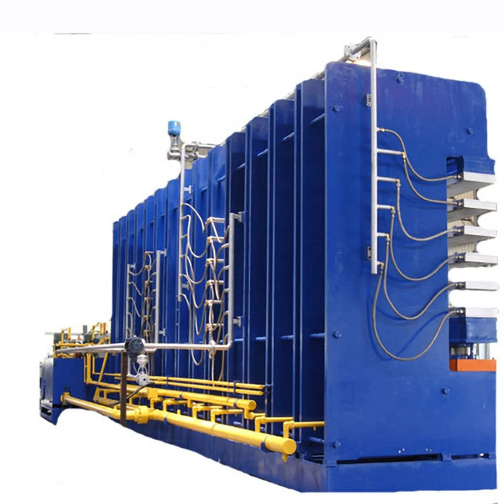 Automatically Control Temperature Alarm Tire Tread Vulcanizer/Hot Plate Hydraulic Press for lower price