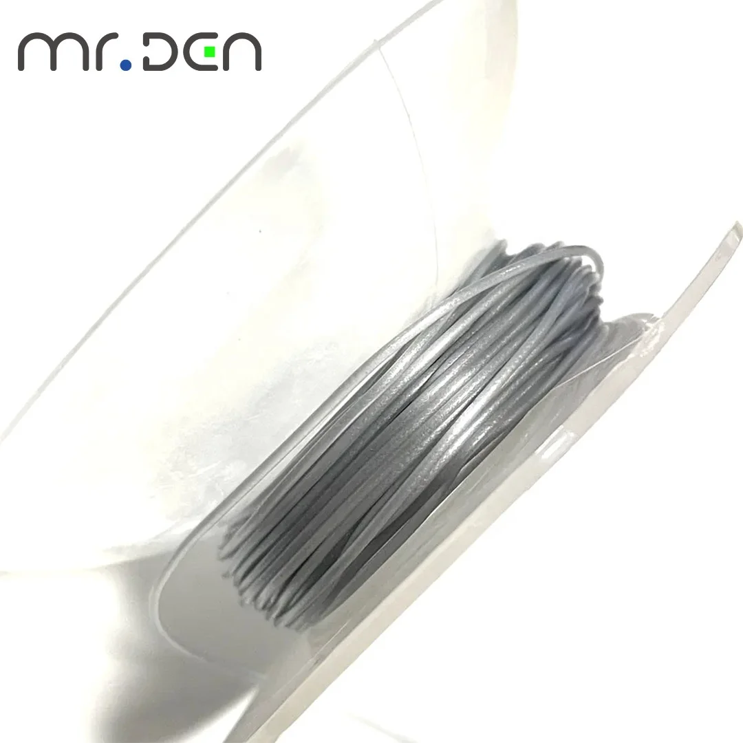 высококачественные зубные Плоскогубцы Из Нержавеющей Стали Ручные многоразовые гибкие плоскогубцы Ортодонтические инструменты