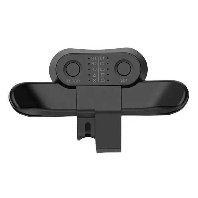 Заводская цена, адаптер для контроллера Ps4 Slim/pro Elite Paddles для Ps4