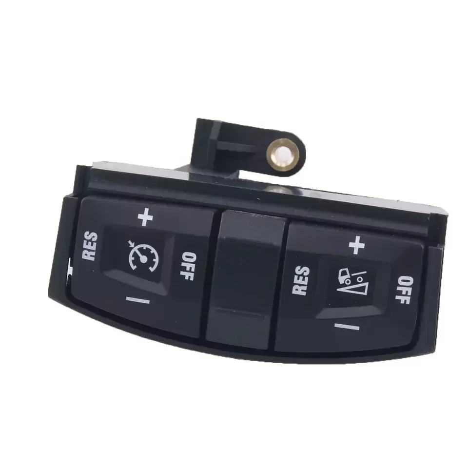 Truck Electric Window Switch Truck Window Lifter Switch Panel 1870912 For SCANIA R-series