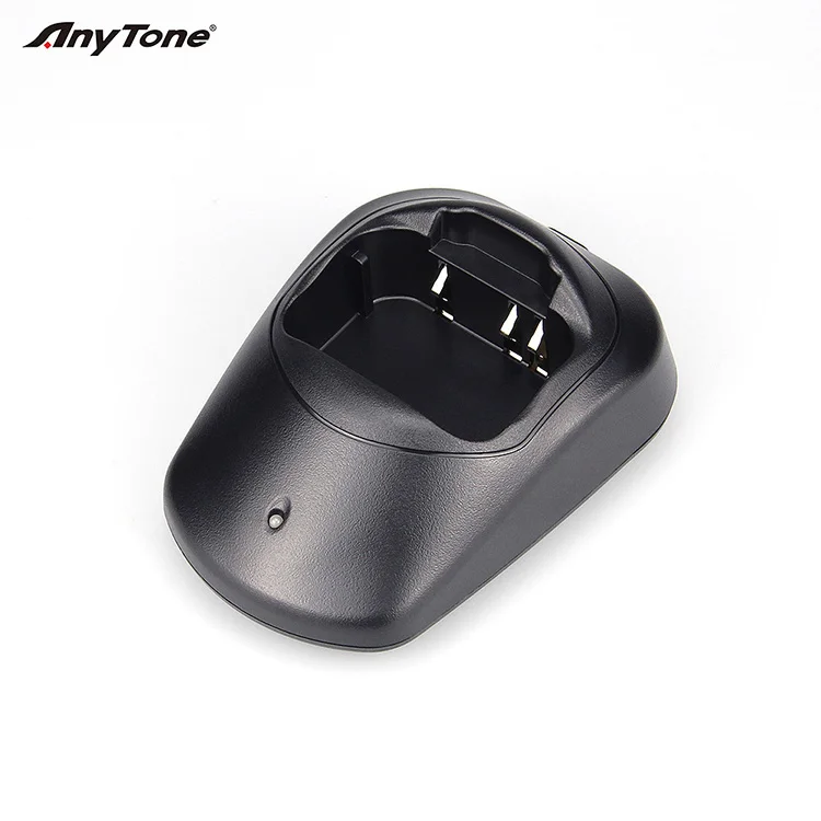 Anytone AT-288G Long distance walkie talkie two way radio IP54 Portable radio vhf uhf 5W  with VOX function 3 levels