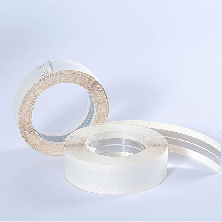professional corner bead tape metal paper flex metal corner tape