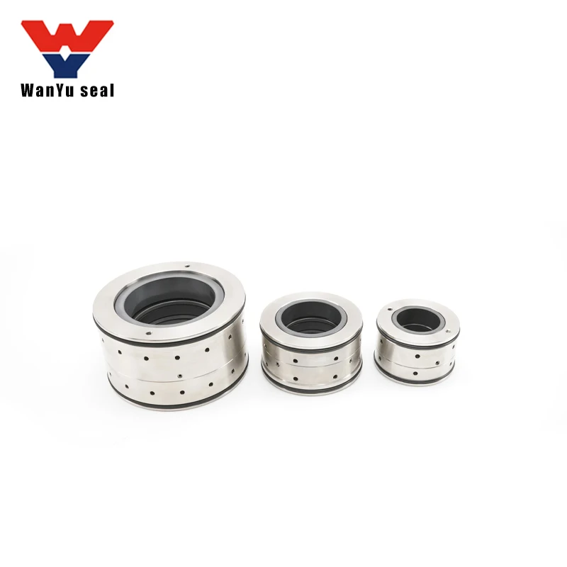 35/50/75mm Wilo EMU pump Double Face Pump Mechanical Seal
