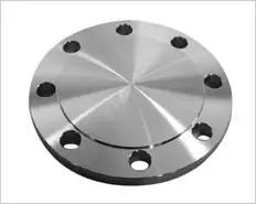 DN10-DN1500 Sch40 ASTM A105 Class 150 stainless steel Blind pipe flange OEM BL flange