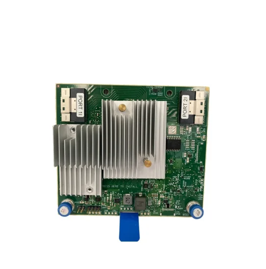 P28348-001 MegaRAID MR216i-a x16 Lanes without Cache NVMe/SAS 12G Controller for Gen10 Plus P26325-B21