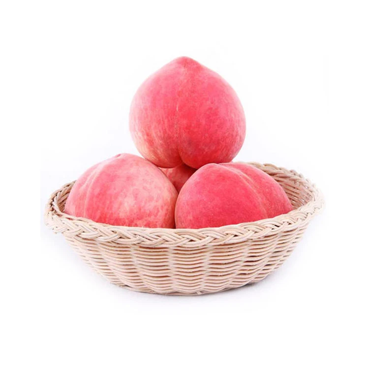 Factory Wholesale Natural Sweet Peach Delicious Fresh Peach For Sale