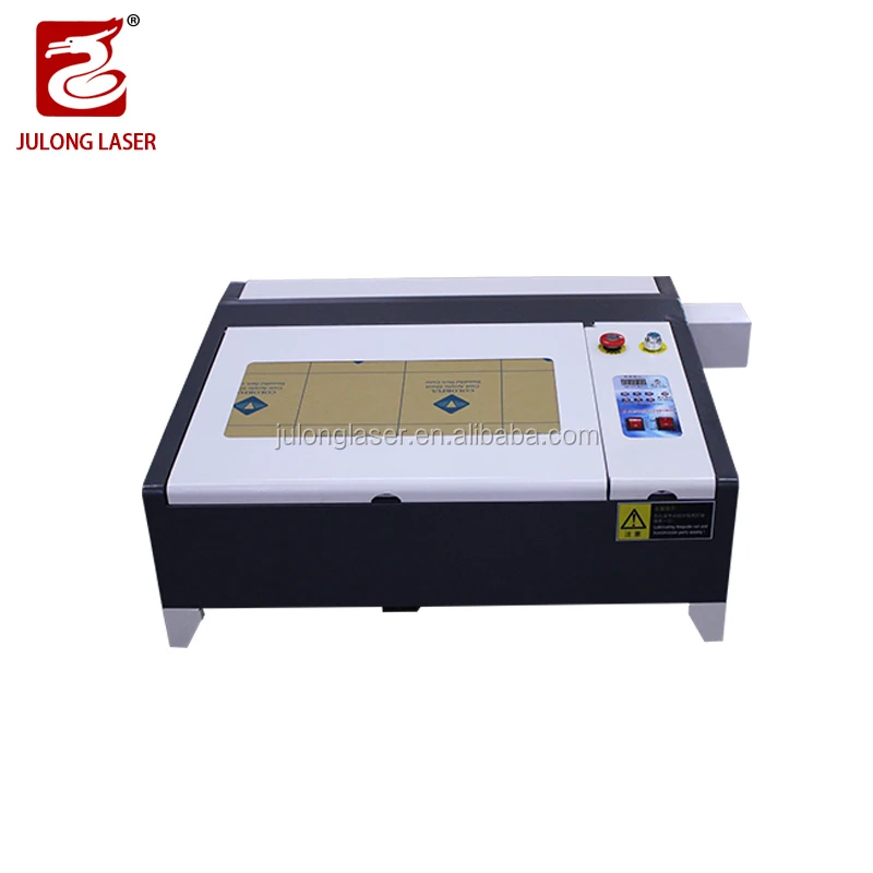 Ляочэн Julong 4040 JL-K4040 JL-K440 ЧПУ orion двигатель tech 50w 110v co2 лазерная гравировка без чернил