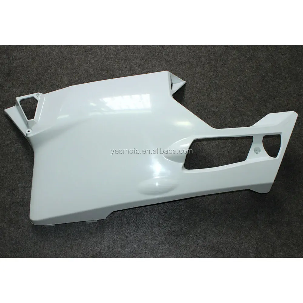 Unpainted ABS Injection Molded Bodywork Fairing Kit for Ducati 999 749 2003 2004