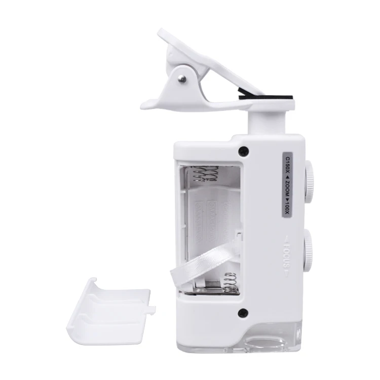 Chinese factory repair mobile phone microscope for wholesale