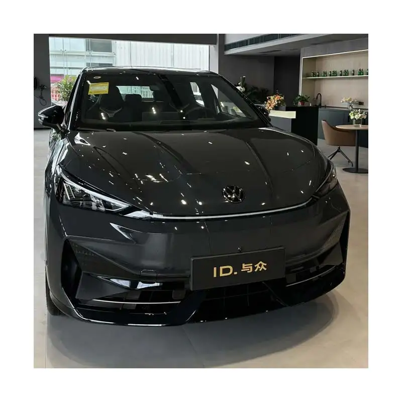 Volk Volkswagen auto id.unyx чистый Электрический новый автомобиль vw 5-дверный 5-местный внедорожник Новая энергия id yuzhong unyx автомобили