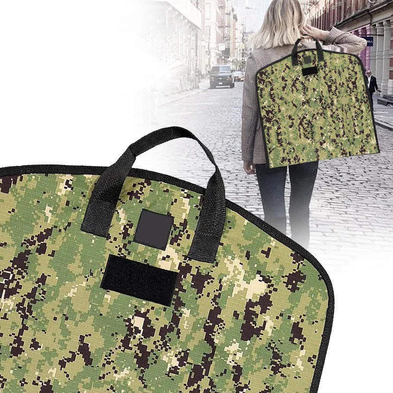 Вьетнамская фабрика, Нетканый экологически чистый складной мешок для одежды, пылезащитный чехол