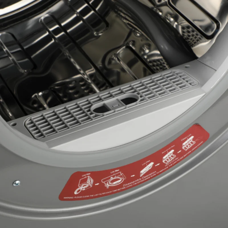 Europe secador de ropa household spin dryer smart portable clothes dryer