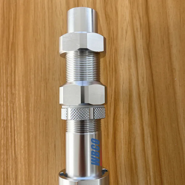 Customized brand products trolling Butt