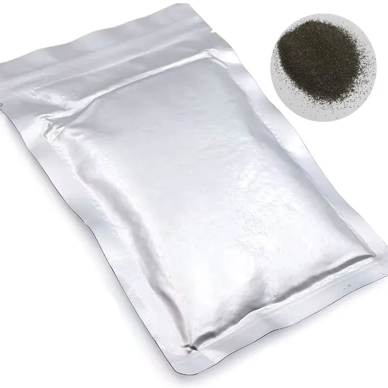 Fy 200g Cold Fireworks Spark Machine Ti Powder Composite Titanium Spark Granules 220v Fireworks Fountain Machine