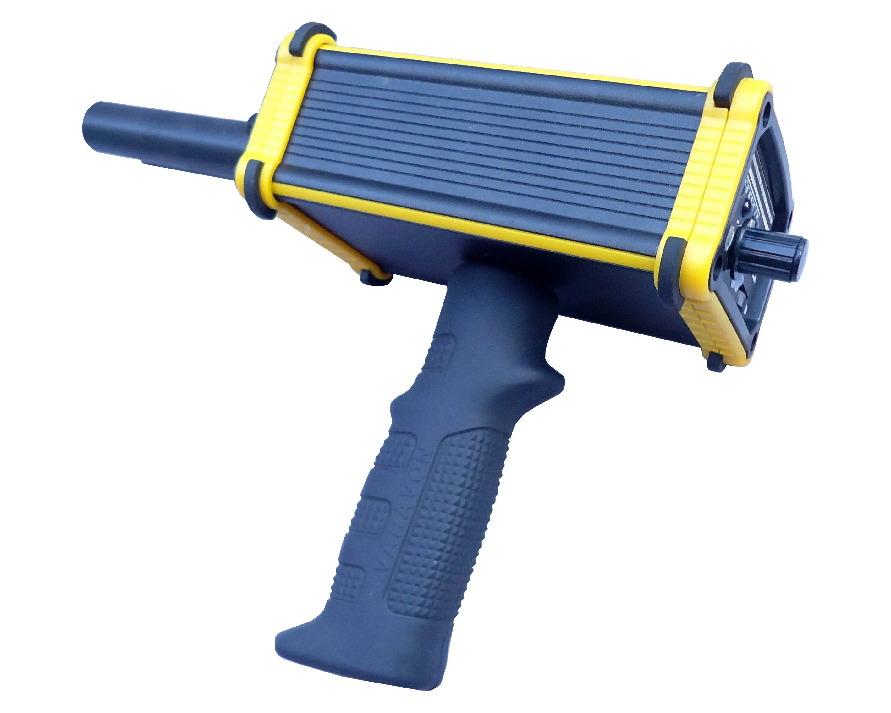 Deep finding underground gold metal detector GR-100 deep metal detector hot sale in Dubai detecting 10m depth