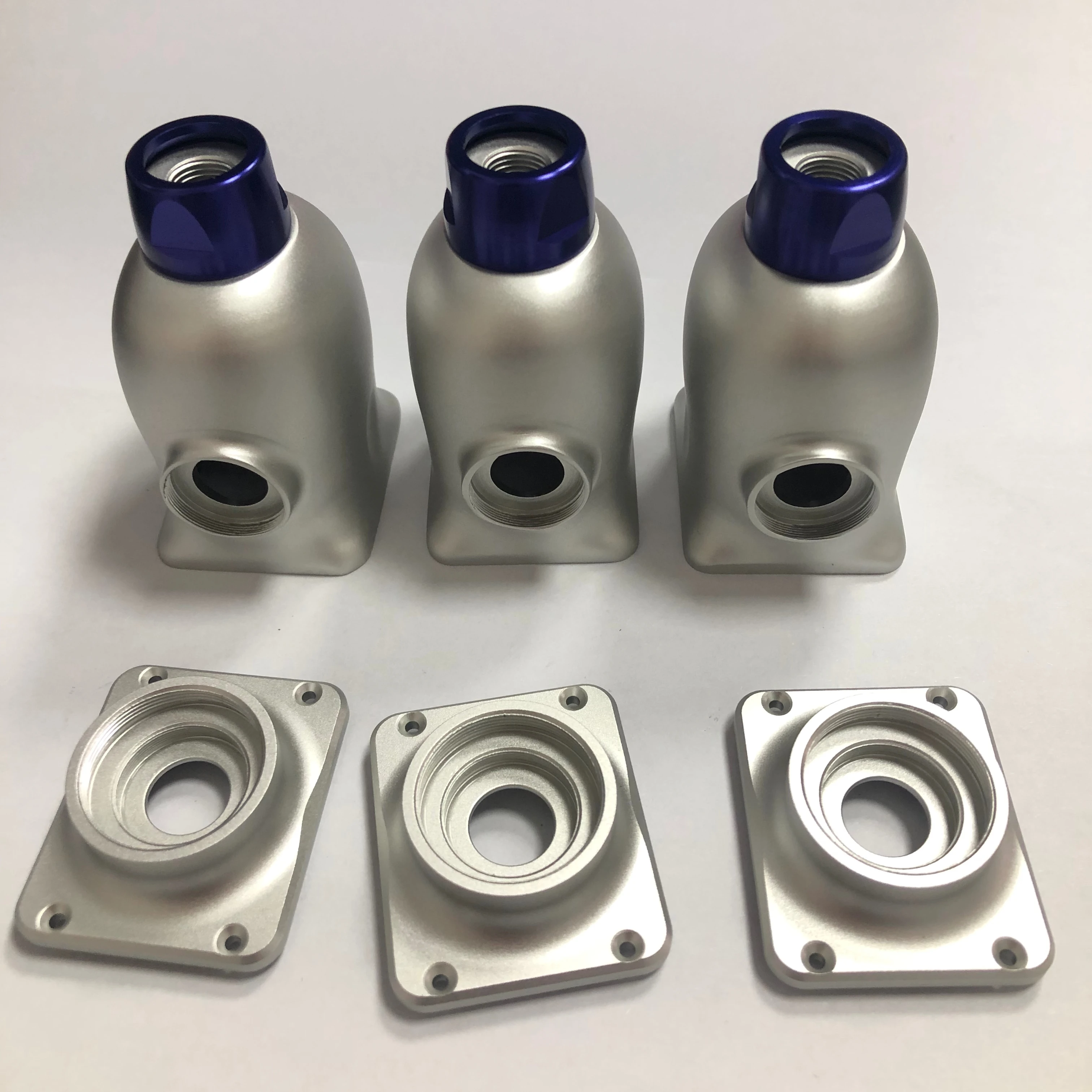 Customized Machine Factory Supply General Component Cnc Machining Service With Price
