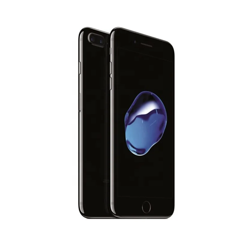Original Used Smart Phone for Iphone 7 A Grade Unlocked Used Mobile Phone