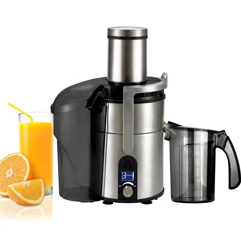 Kitchen Electric Blender Heavy Duty Industrial Mixeur De Cuisine Fruit Fresh Juicer Smoothie Juice Commercial Blenders Machine