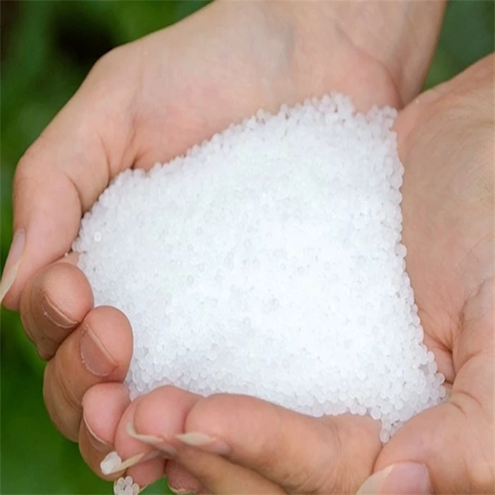 Wholesale Agricultural Granular 46% High Nitrogen Fertilizer Prilled Urea 46n Granular Price