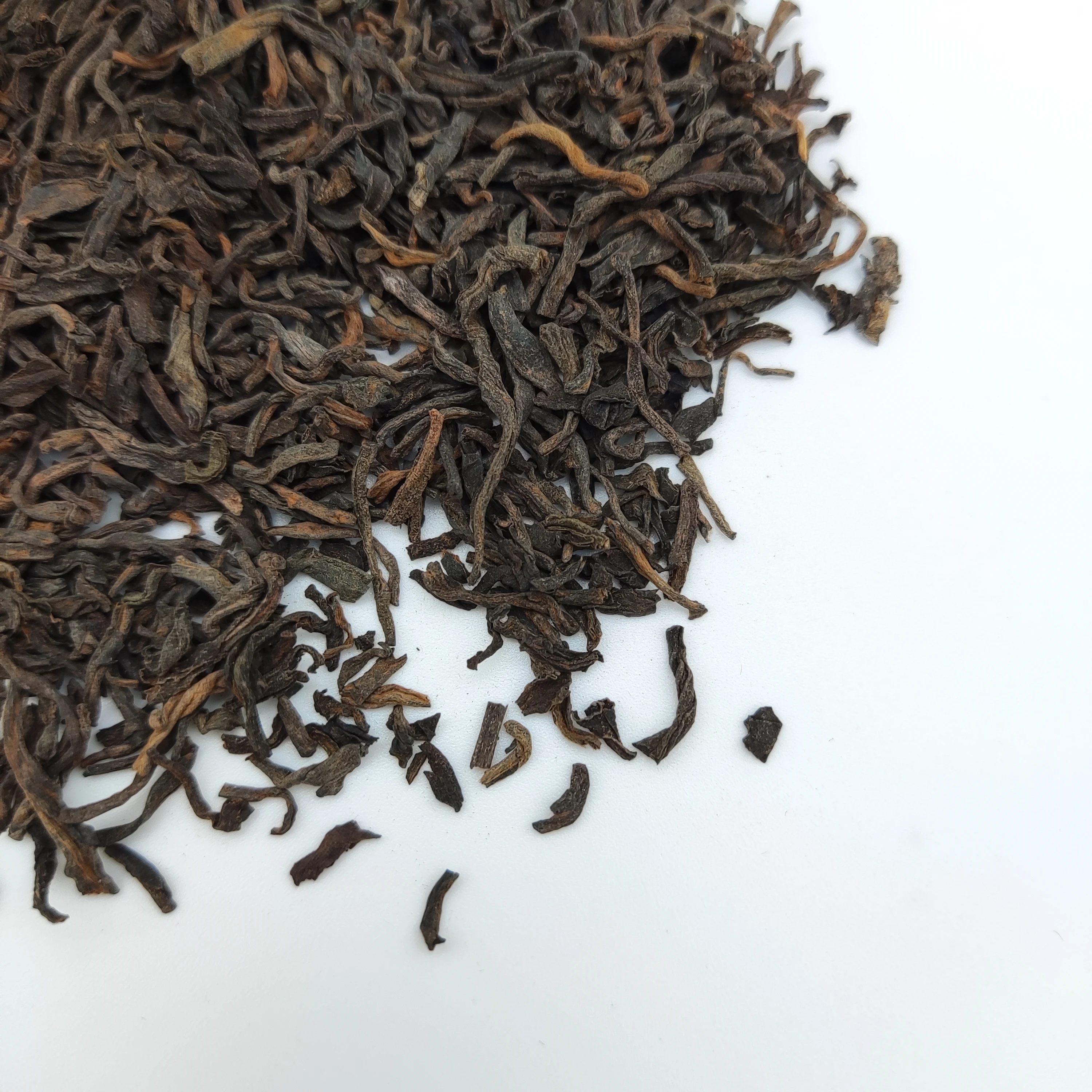 Best selling Tea Manufacturer Wholesale Top Quality Organic 100% Natural Dark Tea Palace Pu`erh Pu`er Tea