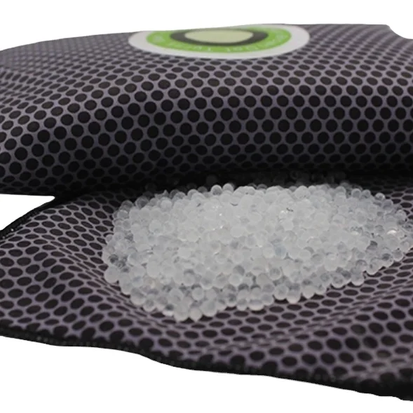 Customized silicone car moisture absorbing bag portable home dehumidifying bag