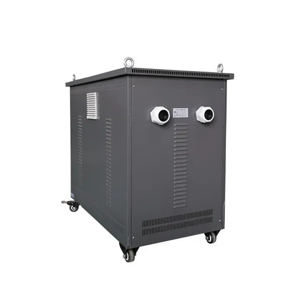  50KVA transformador/three phase step up 208V to 220V 380V 480V transformer price