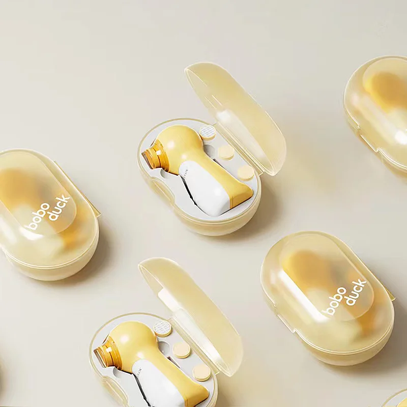 Kids or Women Nail Trimmer Manicure Set Baby nail clipper