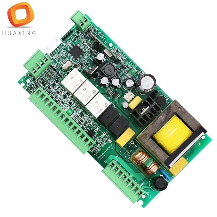 Кондиционер OEM, Интегральная плата SMT PCB, печатная плата Shenzhen PCB PCBA Quick PCBA, сборка от производителя