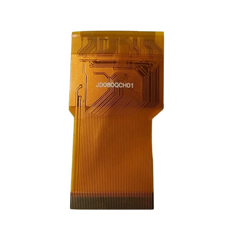 Конкурентоспособная цена промышленного контроля гибкая печатная плата для светодиодной ленты 1000 мм