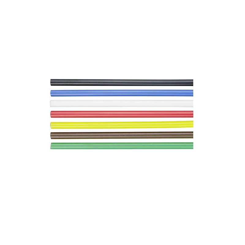 YATO YT-82434 GLUE STICKS 11,2X200MM 5PCS RED HOT MELT ADHESIVE ELECTRICIAN TOOLS