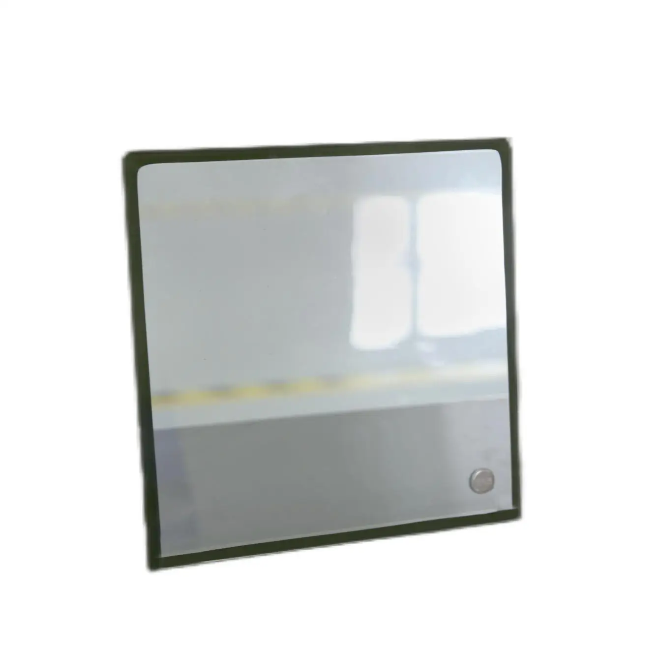 Transparent Insulated Glass Vacuum Coating for Heat Insulation Other Glass Product