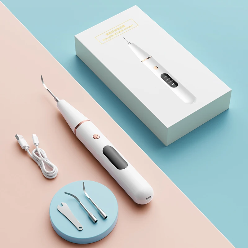 Factory OEM Home Use Mini Cordless Portable waterpick water flosser oral for irrigator