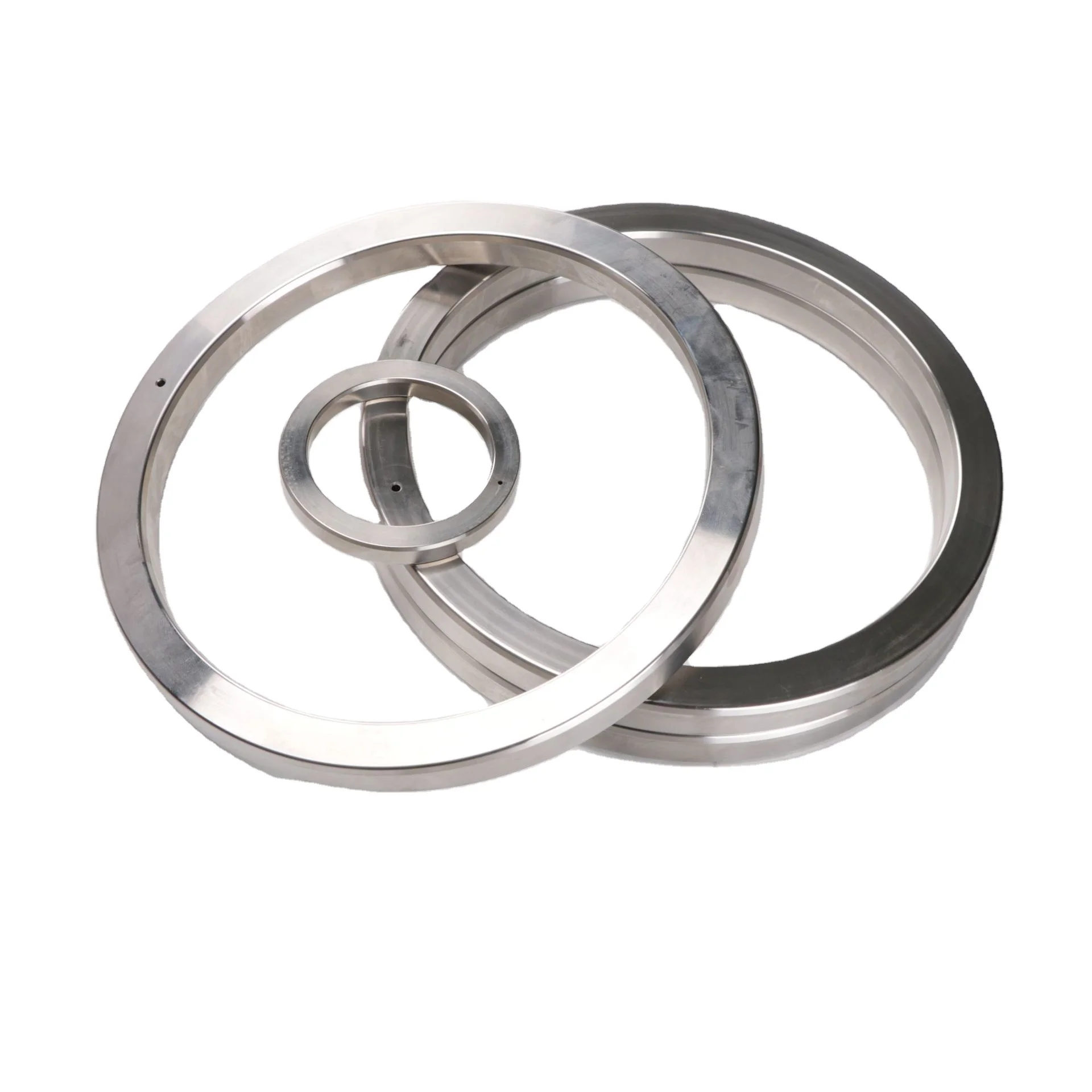 API6a ring joint gaskets, RTJ RX BX various models complete ring order