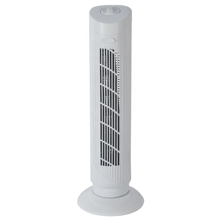 29 inch free standing electric home oscillating adjustable air cooling tower fan