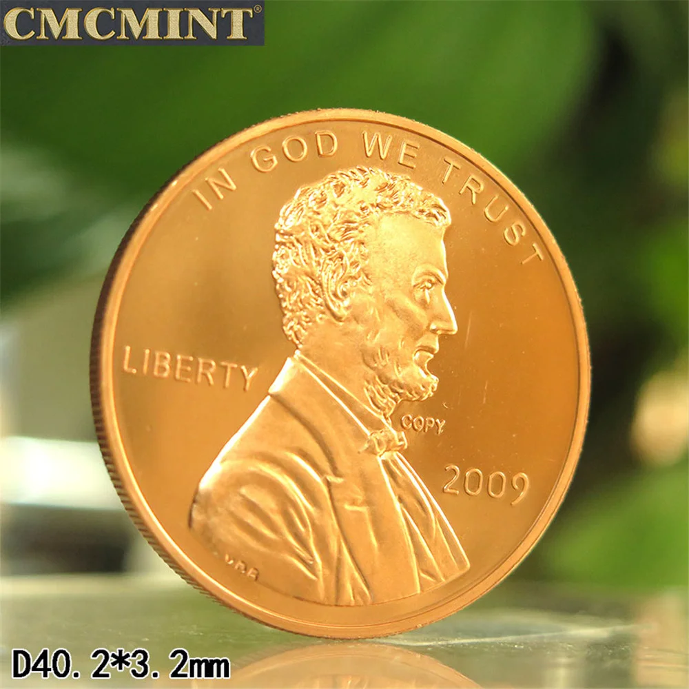 High Quality Custom 3D Souvenir Metallic Challenge Coins Double Sided Design