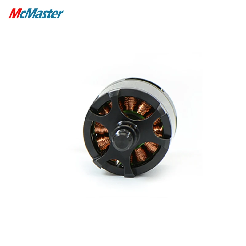 BDM2212  High Performance1250 KV BLDC Drone Motor High Speed Small UAV Drone Motor